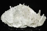 Colombian Quartz Crystal Cluster - Colombia #217037-3